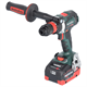 Akku-Bohrschrauber Metabo BS 18 LTX BL Q I 2x5.5Ah