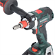 Akku-Bohrschrauber Metabo BS 18 LTX BL Q I 2x5.5Ah