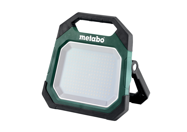 LED-Baustrahler Metabo BSA 18 LED 10000