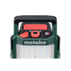 LED-Baustrahler Metabo BSA 18 LED 4000