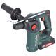 Werkzeugset 18V Metabo CAS Combo Set 2.5.2 1x4.0Ah, 1x2.0Ah