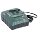 Werkzeugset 18V Metabo CAS Combo Set 2.5.2 1x4.0Ah, 1x2.0Ah