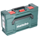 Werkzeugset 18V Metabo CAS Combo Set 2.5.2 1x4.0Ah, 1x2.0Ah