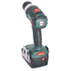 Werkzeugset 18V Metabo CAS Combo Set 2.5.2 1x4.0Ah, 1x2.0Ah