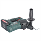 Werkzeugset 18V Metabo CAS Combo Set 2.5.2 1x4.0Ah, 1x2.0Ah