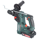 Werkzeugset 18V Metabo CAS Combo Set 2.5.2 1x4.0Ah, 1x2.0Ah