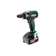 Schlagschrauber Metabo CAS SSW 18 LTX 400 BL 2x5.2Ah