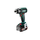 Schlagschrauber Metabo CAS SSW 18 LTX 400 BL 2x5.2Ah