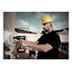 Schlagschrauber Metabo CAS SSW 18 LTX 400 BL 2x5.2Ah