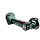 Akku-Winkelschleifer Metabo CC 18 LTX BL