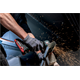 Akku-Winkelschleifer Metabo CC 18 LTX BL