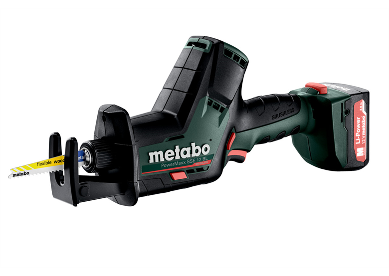 Druckluft-Geradschleifer Metabo DG 700-90