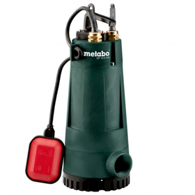 Tauchpumpe Metabo DP 18-5 SA