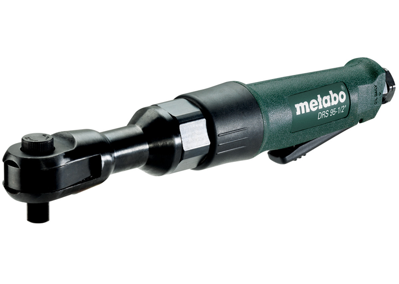 Druckluft-Ratschenschrauber Metabo DRS 95-1/2"