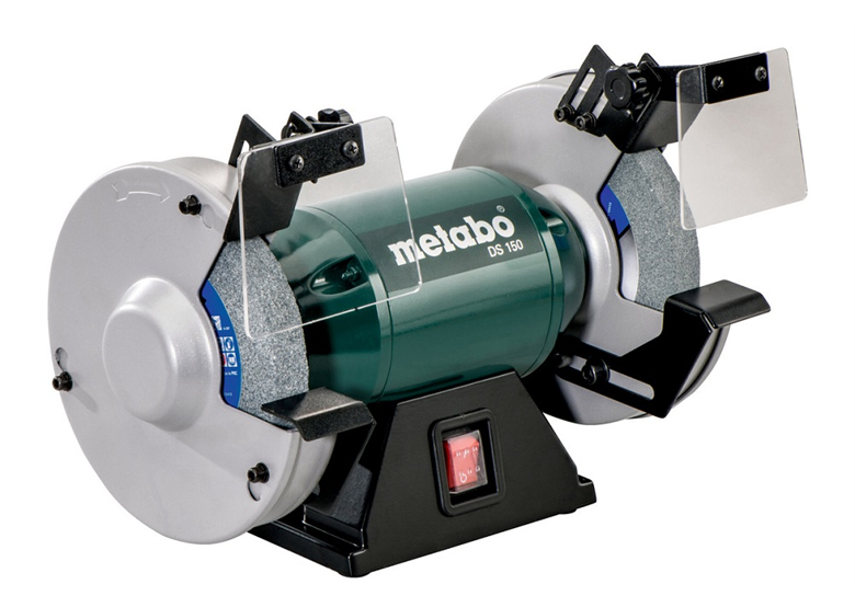 Tischschleifer. Metabo DS 150