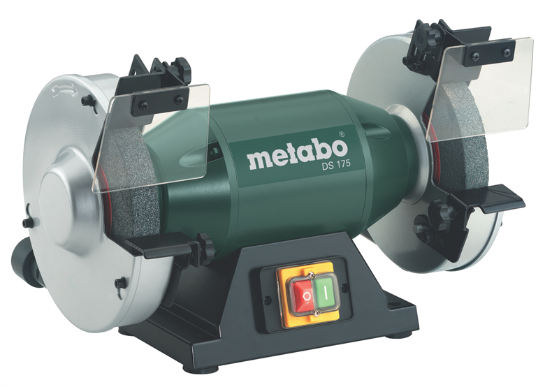 Doppelschleifer Metabo DS 175