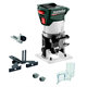 Kantenfräse Metabo FMV 18 LTX BL 8