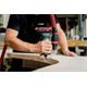 Kantenfräse Metabo FMV 18 LTX BL 8
