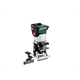 Kantenfräse Metabo FMV 18 LTX BL 8