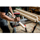 Kantenfräse Metabo FMV 18 LTX BL 8
