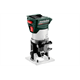 Kantenfräse Metabo FMV 18 LTX BL 8 metaBOX 145