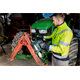 Akku-Fettpresse Metabo FP 18 LTX