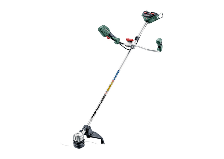 Akku-Sense Metabo FSB 36-18 LTX BL 40