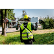 Akku-Sense Metabo FSB 36-18 LTX BL 40