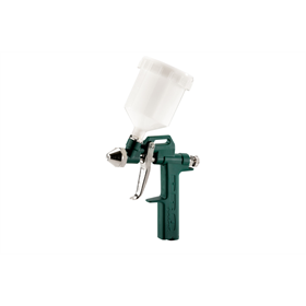 Druckluft-Farbspritzpistole Metabo FSP 100