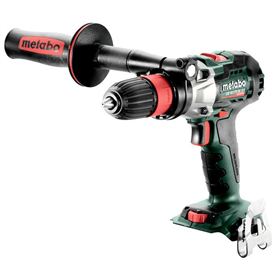 Akku-Gewindebohrer Metabo GB 18 LTX BL Q I