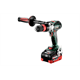 Akku-Gewindebohrer Metabo GB 18 LTX BL Q I 2x5.5Ah
