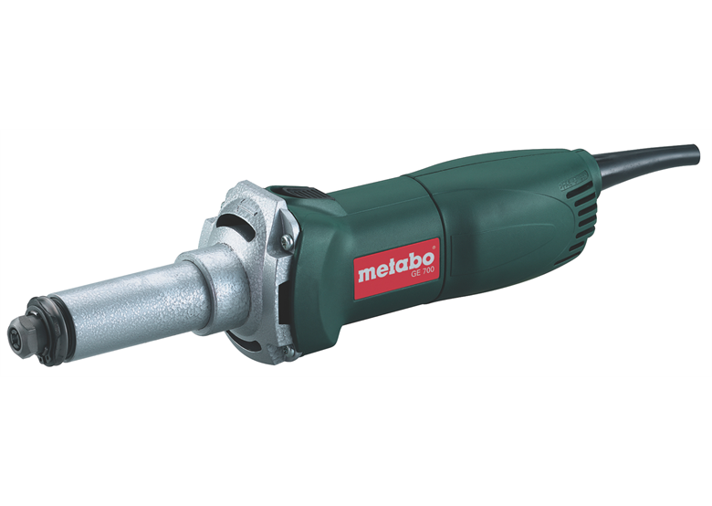 Geradschleifer Metabo GE 700 Quick
