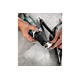 Geradschleifer Metabo GEP 950 G Plus