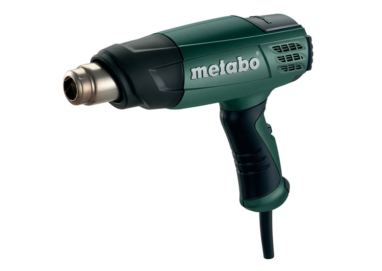 Heißluftgebläse Metabo HE 20-600