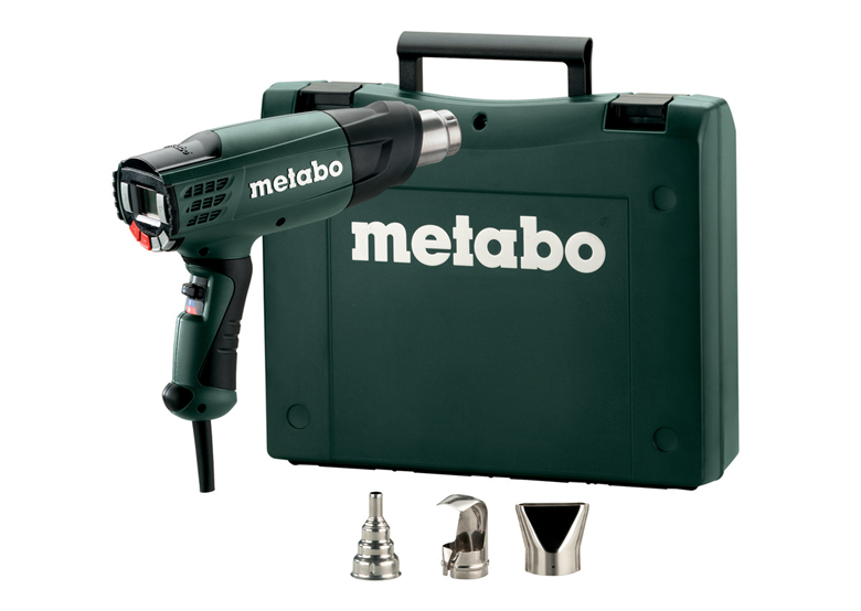 Heißluftgebläse Metabo HE 23-650