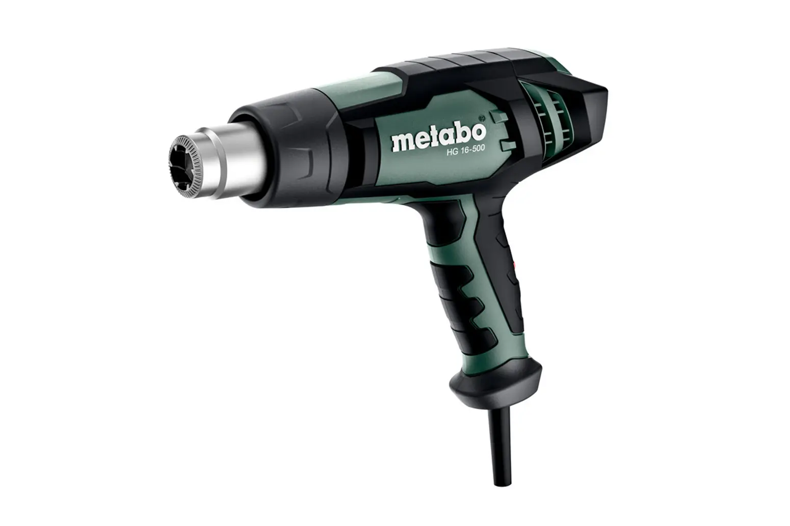 Heißluftgebläse Metabo HG 16-500