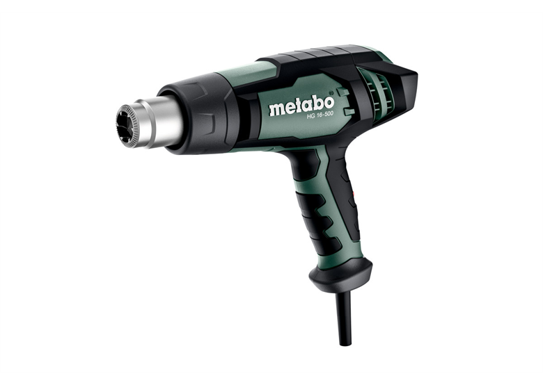 Heißluftgebläse Metabo HG 16-500