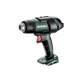 Akku-Heißluftgebläse Metabo HG 18 LTX 500