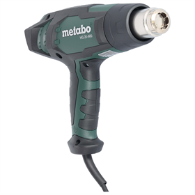 Heißluftgebläse Metabo HG 20-600