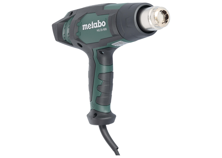 Heißluftgebläse Metabo HG 20-600
