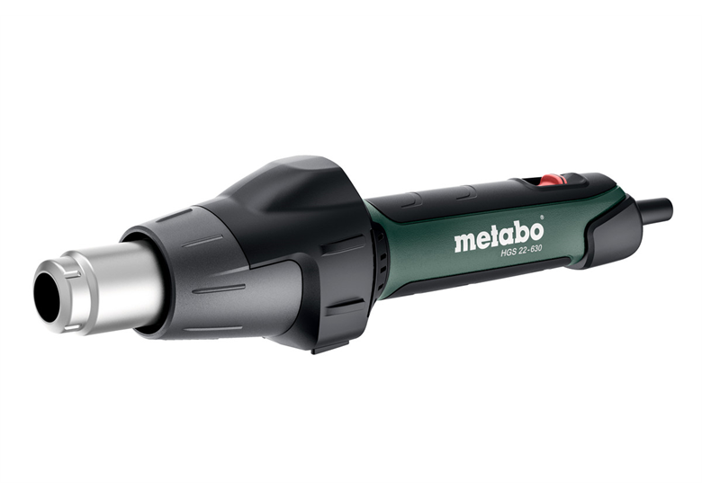 Heißluftgebläse Metabo HGS 22-630