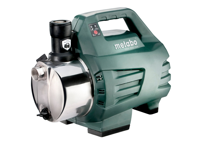 Hauswasserautomat Metabo HWA 3500 Inox