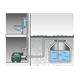 Gartenpumpe Metabo HWAI 4500 Inox