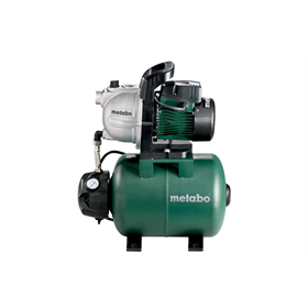 Hauswasserwerk Metabo HWW 3300/25 G
