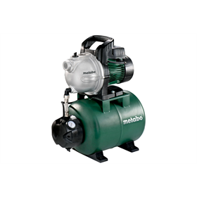 Hauswasserwerk Metabo HWW 4000/25 G