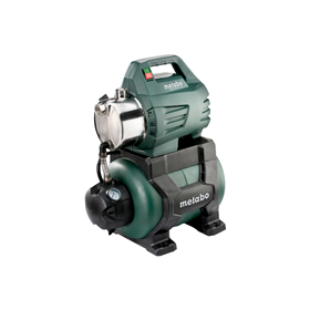 Hauswasserwerk Metabo HWW 4500/25 Inox
