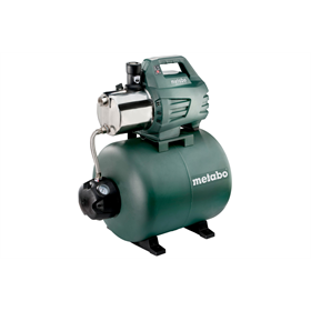 Hauswasserwerk Metabo HWW 6000/50 Inox