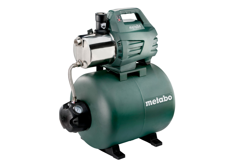 Hauswasserwerk Metabo HWW 6000/50 Inox