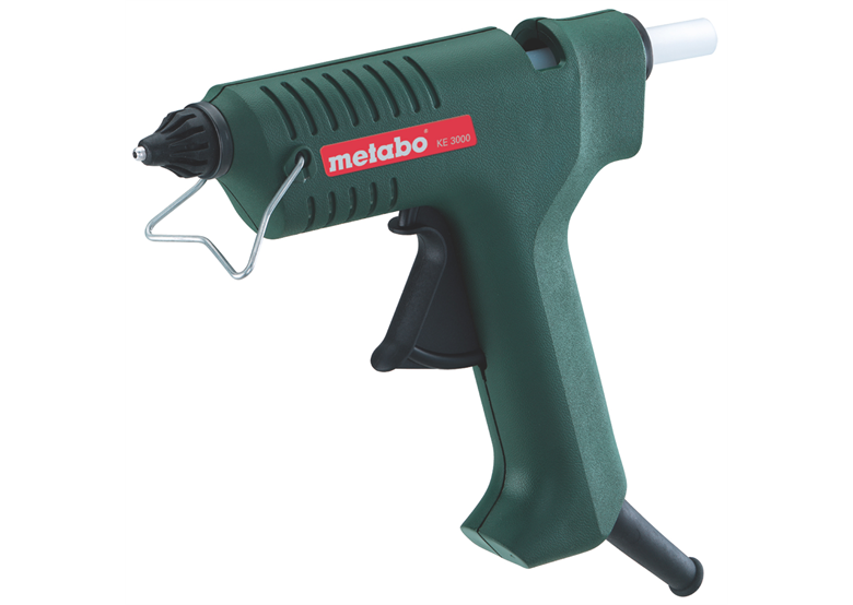 Heißklebepistole Metabo KE 3000