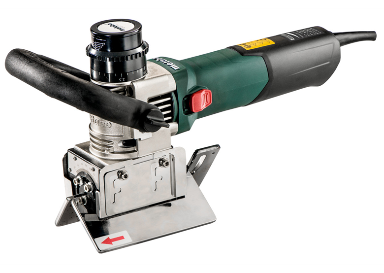 Kantenfräse Metabo KFM 15-10 F